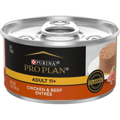 Purina Pro Plan Focus 