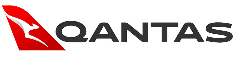 Qantas logo