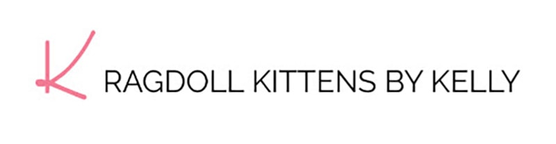 Ragdoll Kittens by Kelly logo