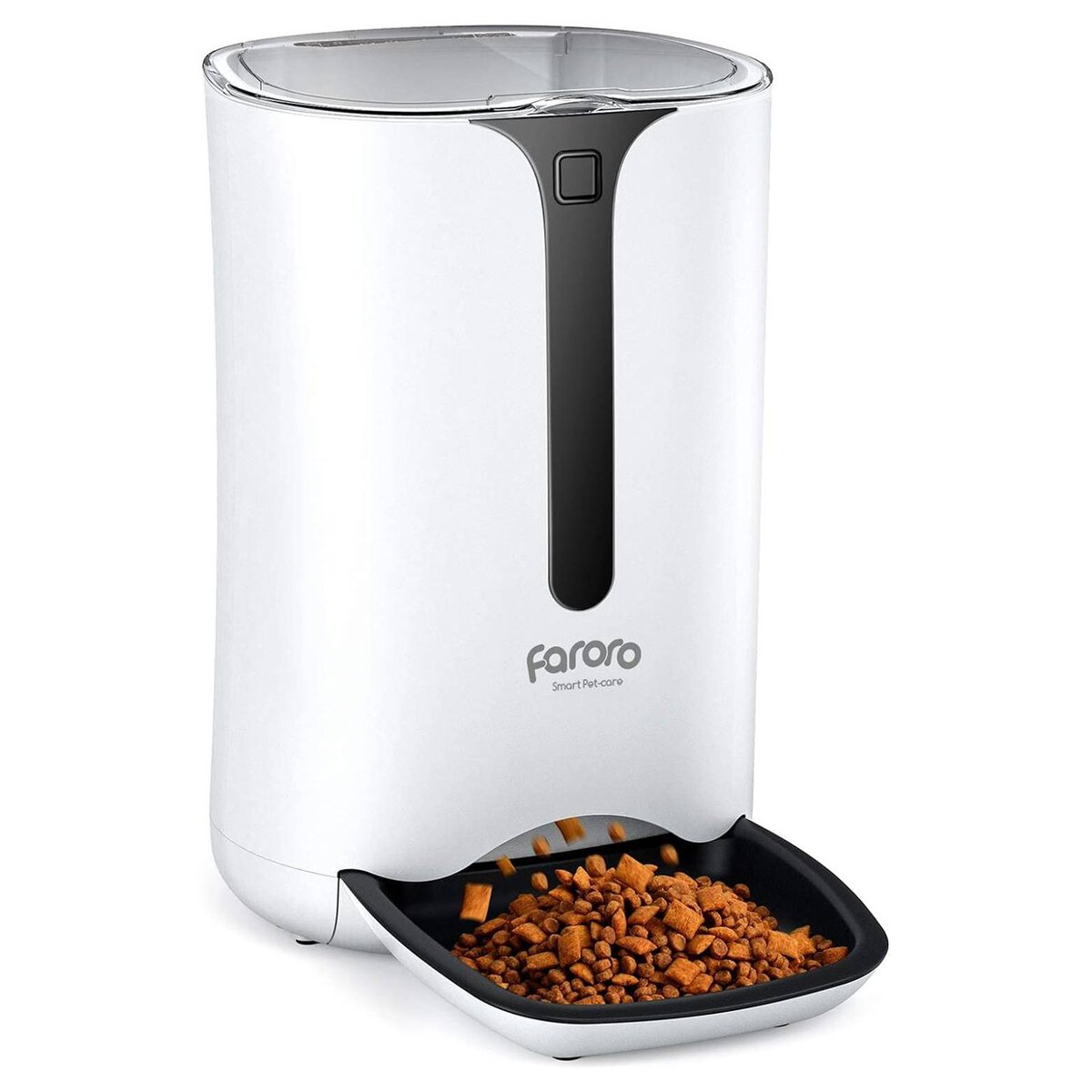 Roffie Automatic Bunny Feeder