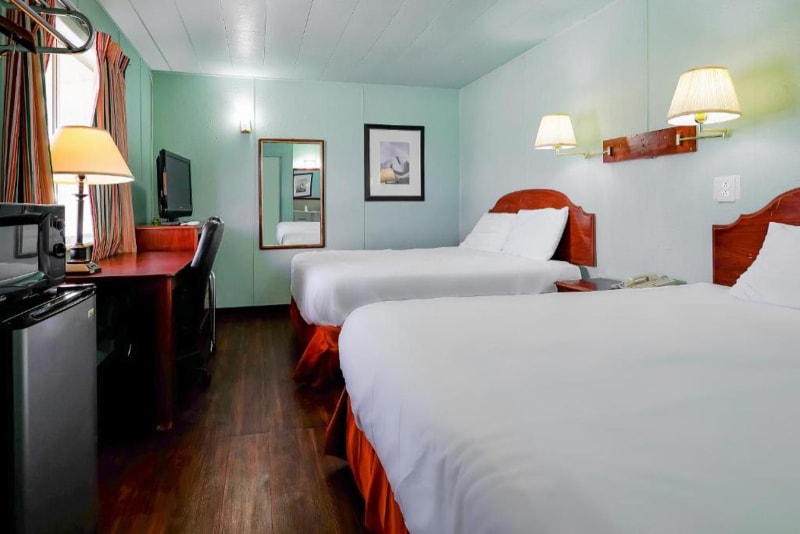 Route 66 Inn