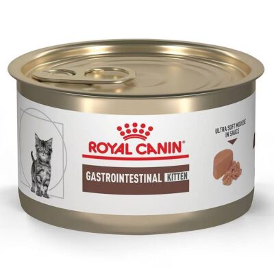 Royal Canin Vet Diet Kitten Food
