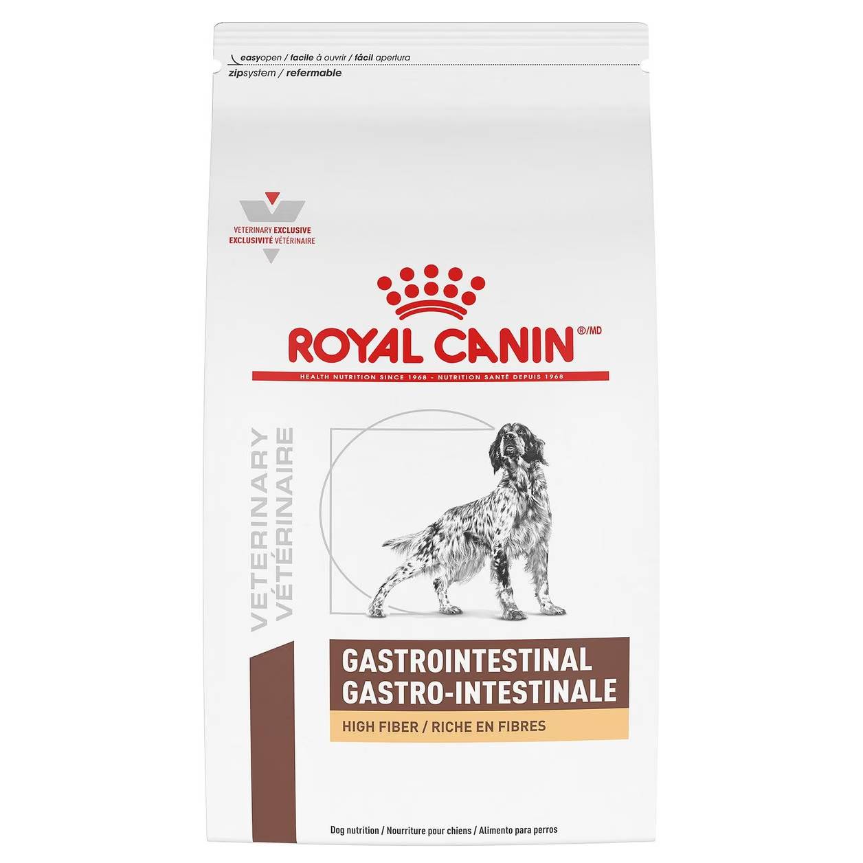 Royal Canin Veterinary Diet Gastrointestinal High Fiber