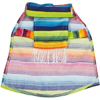 Rubie’s Company Serape Cat Costume