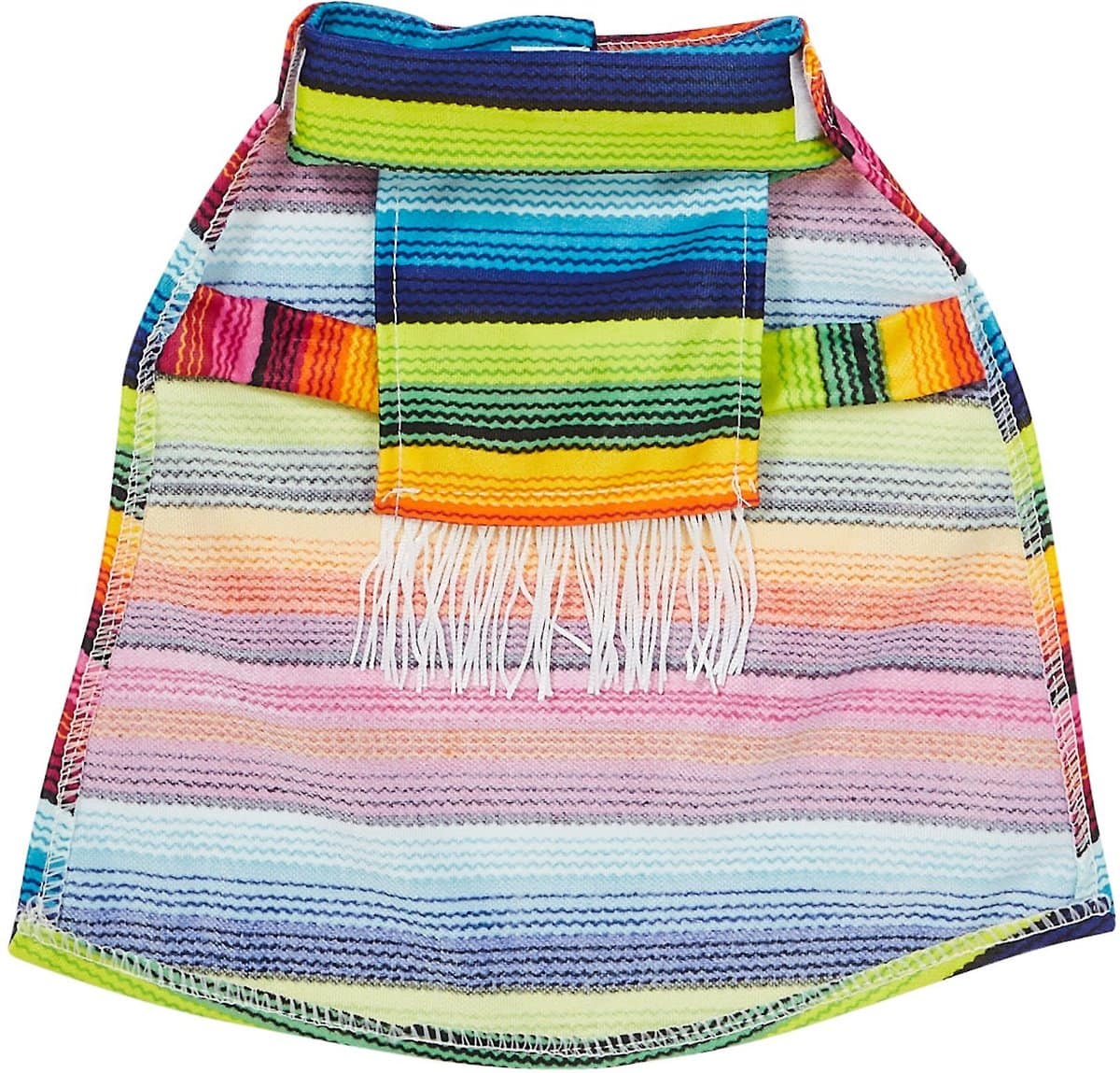 Rubie’s Costume Company Serape Cat Costume