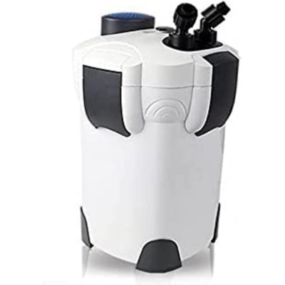 SUNSUN Aquarium UV Sterilizer Canister Filter