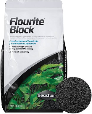 Seachem Flourite