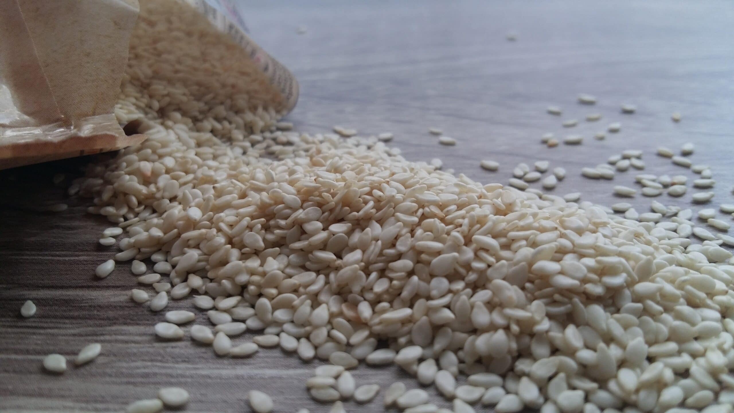 Sesame seed