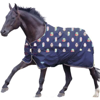 Shires Tempest Original Lite Turnout Blanket