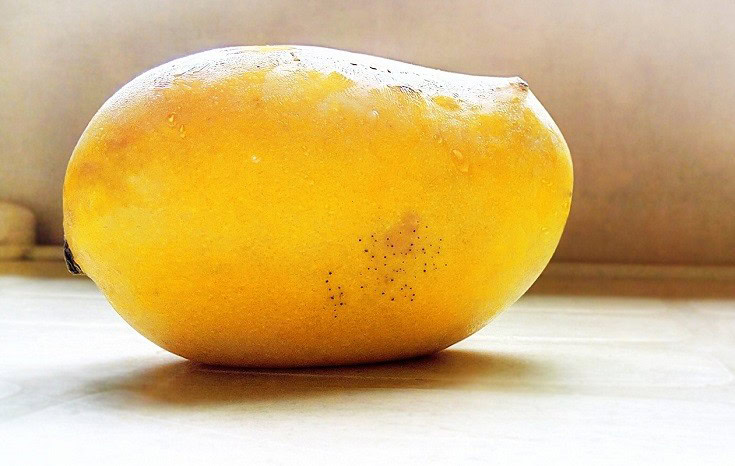 Sinlge Mango