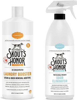 Skouts Honor