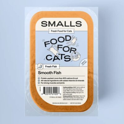 Smooth Fish