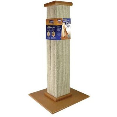 SmartCat Ultimate Scratching Pos
