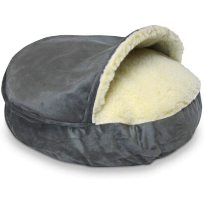Snoozer Pets Orthopedic Cat Cave