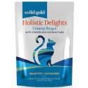 Solid Gold Holistic Delights
