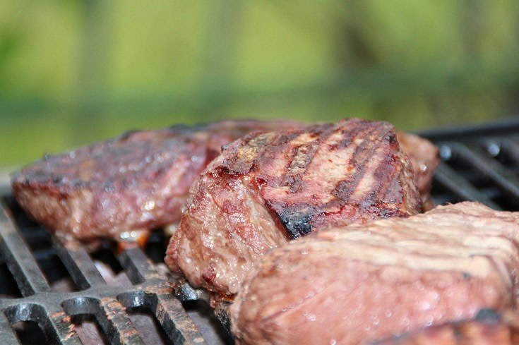 Steak