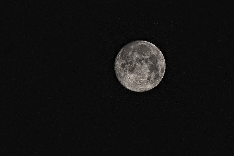 Super Moon