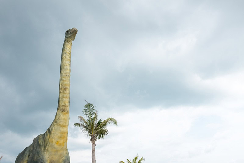 Supersaurus