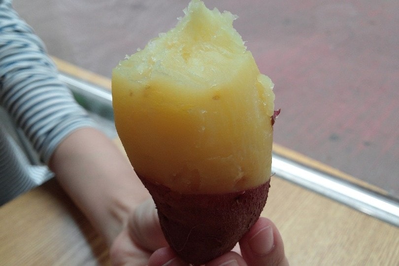 Sweet Potato