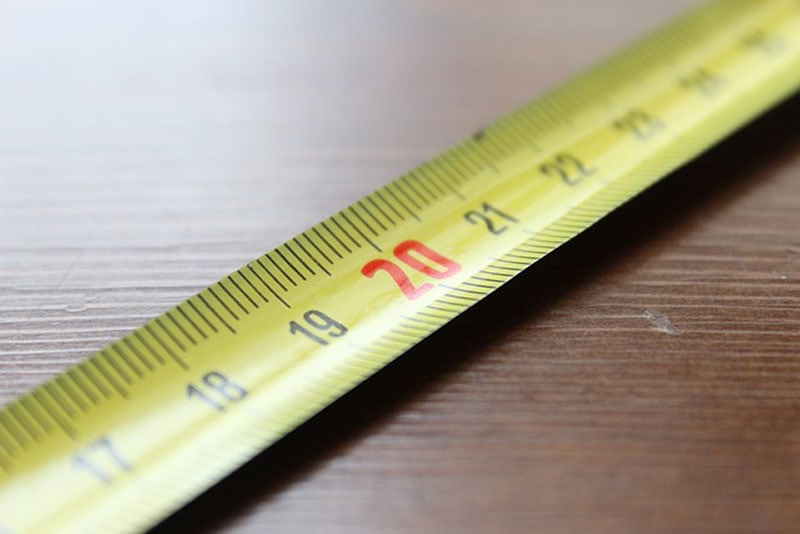 Tape measurement