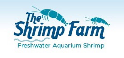 The Shrimp Farm logo