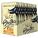 Tiki Cat Broths