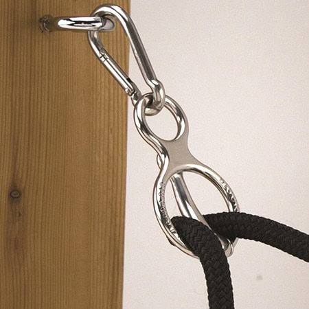 Toklat Blocker Tie Ring II