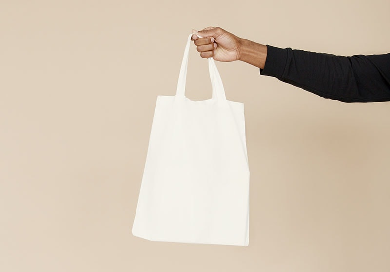 Tote bag