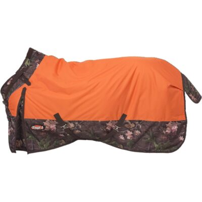 Tough 1 Timber 1200D Waterproof Turnout Blanket