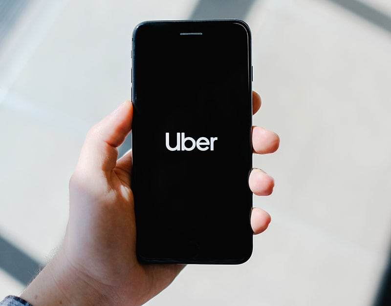 Uber