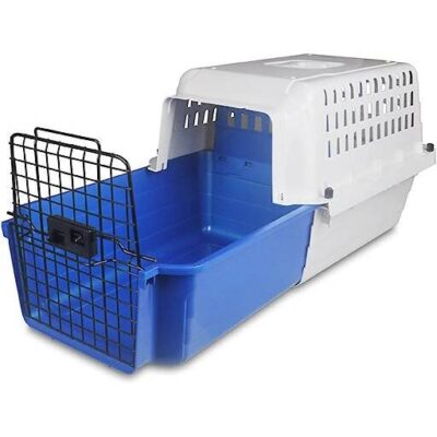 Van Ness Calm Carrier