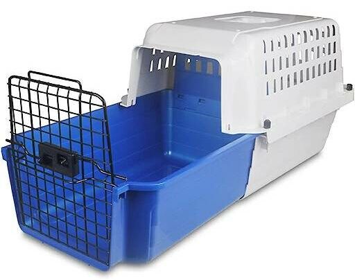 Van Ness Calm Carrier