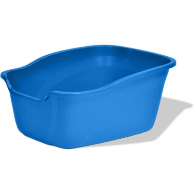 Van Ness High Sides Cat Litter Pan