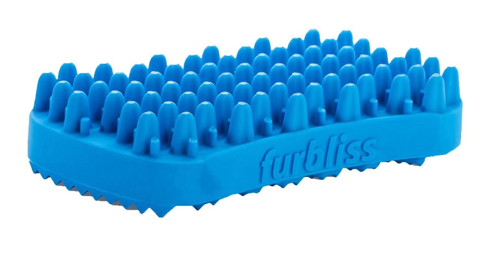 Vetnique Labs Furbliss Pet Brush For Long Hair