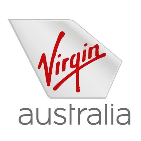 Virgin Australia Logo
