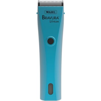 Wahl Bravura Clipper Kit
