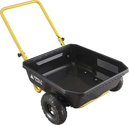 Wheel Barrow