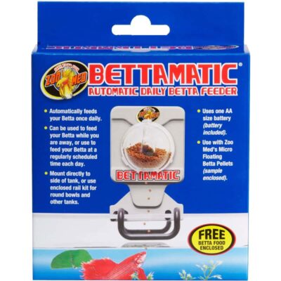 Zoo Med BettaMatic