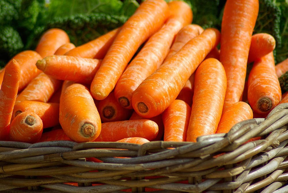 a-basket-of-carrots