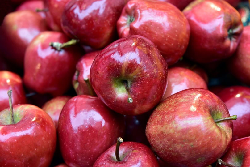 apples