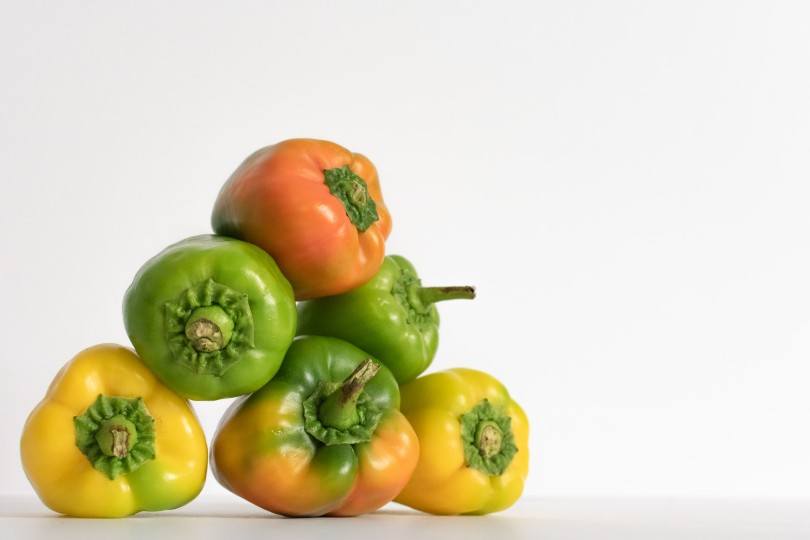 bell peppers