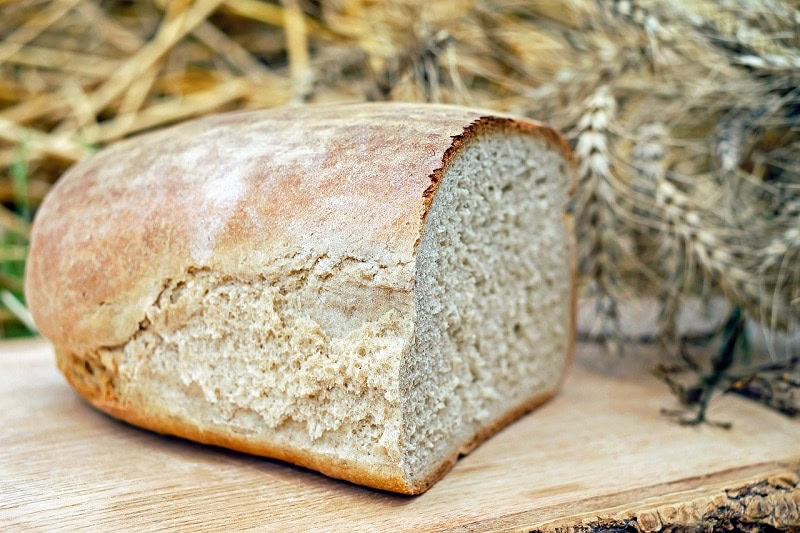 bread