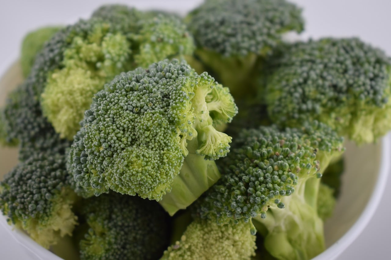broccoli
