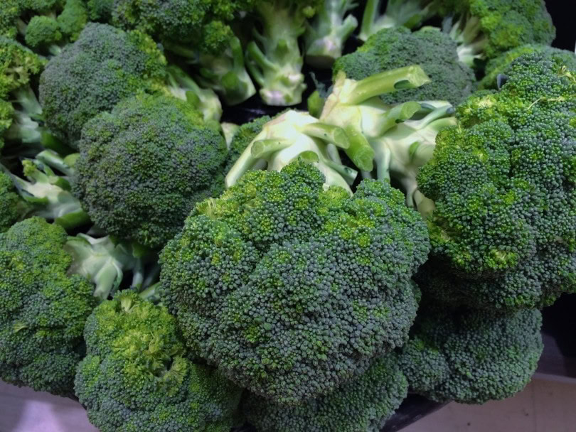 broccoli_ Auntmasako_Pixabay