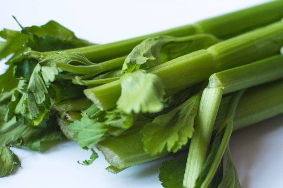 celery