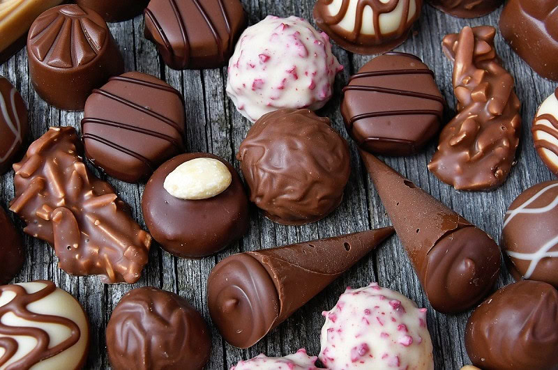 chocolate
