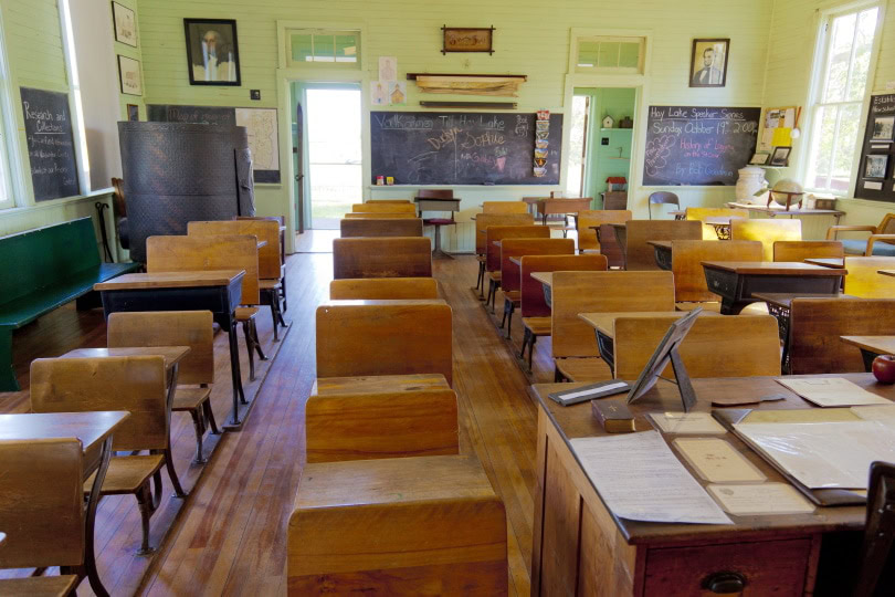 classroom
