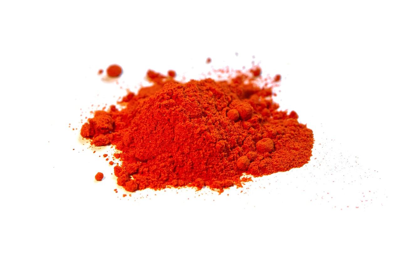 red phosphorus