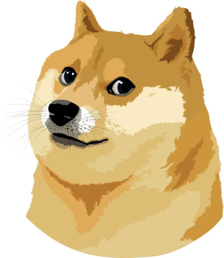 doge dog meme