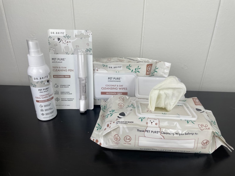 dr. brite products